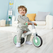 Hape First Ride Balance Bike Green 7