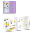 Djeco My Fairies Threading Art & Craft Kit - image 10