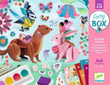 Djeco Fairy Multi Craft Set
