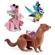 Djeco Fairy Multi Craft Set - image 11