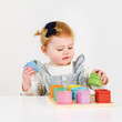 Le Toy Van Petilou Sensory Shapes 2
