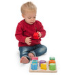 Le Toy Van  Sensory Shapes