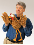 Folkmanis Chicken Puppet - image 4