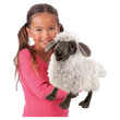 Folkmanis Bleating Sheep Puppet - image 3
