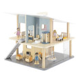 PolarB Wooden Doll Family 1