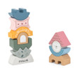 PolarB Block Tower 1