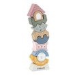stacking tower
