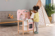 PolarB Pink Kitchen with Accessories