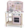 polarb pink kitchen