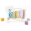 PolarB Xylophone with mallet and blocks