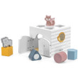 PolarB Shape Sorter with Music Blocks