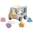 shape sorter car toy