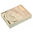 viga block set in tray