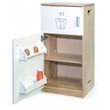 viga fridge inside