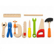 viga wooden tool box tools