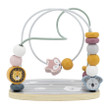 polarb bead maze