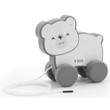 PolarB Pull Along - Polar Bear
