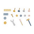 PolarB Tool Kit