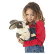 Folkmanis Dutch Rabbit Puppet - image 5
