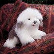 Folkmanis Sheepdog Puppet - image 4