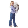 Folkmanis Sheepdog Puppet - image 5