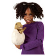 Folkmanis Hatching Dinosaur Egg Puppet - image 3