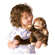 Folkmanis Monkey Puppet - image 3