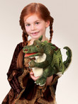 Folkmanis Baby Dragon Puppet - image 3