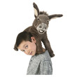 Folkmanis Baby Donkey Puppet - image 3