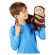 Folkmanis Ferret Hand Puppet - image 2