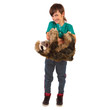 Folkmanis Three Toed Sloth Puppet - image 3