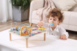 PolarB Function Activity Table with child