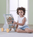 polarb baby walker mini