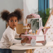 Mini Ice Cream Shop in box 4