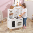PolarB Little Chef\'s Kitchen - Pretty Pink 1