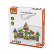 Colourful Blocks 24pcs Set in box