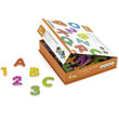 Viga Magnetic Letters and Numbers 