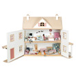 Tenderleaf Humming Bird Doll House with furniture (sold separately)