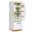 Tenderleaf fridge top part