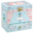 Djeco Ballerina on Stage Music Box 1