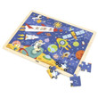 Viga Jigsaw Puzzle 48pc - Space