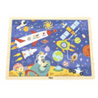 Viga Jigsaw Puzzle 48pc