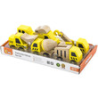 construction vehicle set for early learners