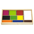 Viga Cuisenaire Rods for kids