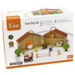 Viga Farm Take-Along Play Set 1