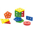 Geometric Block Sorter
