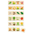 Viga Growing Puzzle Set - All Puzzles