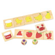 Learning Colours Puzzle Set Sample