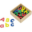 Viga Magnetic Letters