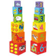Viga Nesting & Stacking Blocks